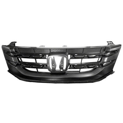 GRILLE REPLACEMENT FOR HONDA ODYSSEY 2015 PARTSLINK NUMBER HO1200220 GRILLE REPLACEMENT FOR HONDA ODYSSEY 2015 PARTSLINK NUMBER HO1200220