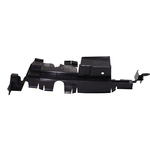 GRILLE AIR DEFLECTOR RH PLASTIC W/ACTIVE SHUTTER REPLACEMENT FOR TOYOTA RAV 4 2019 PARTSLINK NUMBER TO1218143 GRILLE AIR DEFLECTOR RH PLASTIC W/ACTIVE SHUTTER REPLACEMENT FOR TOYOTA RAV 4 2019 PARTSLINK NUMBER TO1218143