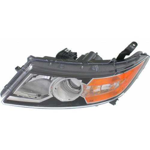 HEAD LAMP LH HID HQ REPLACEMENT FOR HONDA ODYSSEY 2015 PARTSLINK NUMBER HO2502159 HEAD LAMP LH HID HQ REPLACEMENT FOR HONDA ODYSSEY 2015 PARTSLINK NUMBER HO2502159