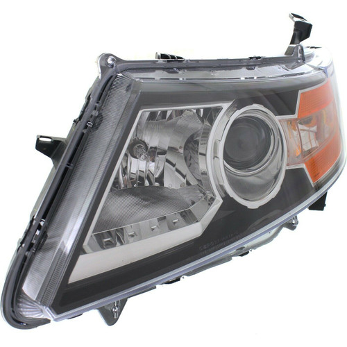 HEAD LAMP LH HID HQ REPLACEMENT FOR HONDA ODYSSEY 2015 PARTSLINK NUMBER HO2502159 HEAD LAMP LH HID HQ REPLACEMENT FOR HONDA ODYSSEY 2015 PARTSLINK NUMBER HO2502159