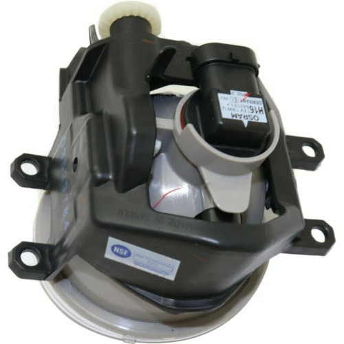 FOG LAMP FR LH (IF PRIUS FROM 12/2013)HQ  REPLACEMENT FOR TOYOTA RAV 4 2019 PARTSLINK NUMBER TO2592132