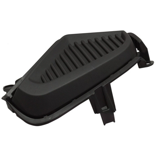 FOG LAMP COVER FR LH TEXTURED EXCLUDE ADVENTURE/TRD/ TRAIL MODEL   REPLACEMENT FOR TOYOTA RAV 4 2019 PARTSLINK NUMBER  REPLACEMENT FOR TOYOTA RAV 4 2019 PARTSLINK NUMBER