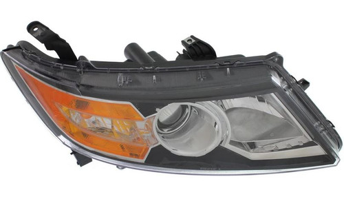HEAD LAMP RH HALOGEN CAPA REPLACEMENT FOR HONDA ODYSSEY 2015 PARTSLINK NUMBER HO2503154C HEAD LAMP RH HALOGEN CAPA REPLACEMENT FOR HONDA ODYSSEY 2015 PARTSLINK NUMBER HO2503154C