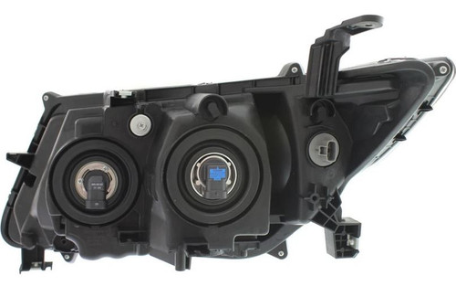 HEAD LAMP RH HALOGEN CAPA REPLACEMENT FOR HONDA ODYSSEY 2015 PARTSLINK NUMBER HO2503154C HEAD LAMP RH HALOGEN CAPA REPLACEMENT FOR HONDA ODYSSEY 2015 PARTSLINK NUMBER HO2503154C