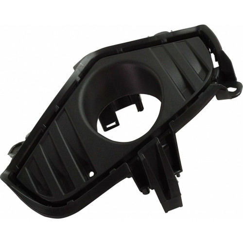 FOG LAMP BEZEL FR LH TEXTURED CANADA BUILT EXCLUDE ADVENTURE/TRD/TRAIL MODEL REPLACEMENT FOR TOYOTA RAV 4 2019 PARTSLINK NUMBER TO1038223 FOG LAMP BEZEL FR LH TEXTURED CANADA BUILT EXCLUDE ADVENTURE/TRD/TRAIL MODEL REPLACEMENT FOR TOYOTA RAV 4 2019 PARTSLINK NUMBER TO1038223