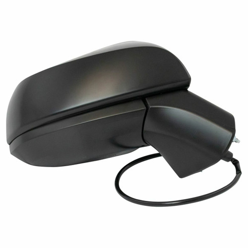 DOOR MIRROR RH POWER TEXTURED CANADA BUILT REPLACEMENT FOR TOYOTA RAV 4 2019 PARTSLINK NUMBER TO1321383 DOOR MIRROR RH POWER TEXTURED CANADA BUILT REPLACEMENT FOR TOYOTA RAV 4 2019 PARTSLINK NUMBER TO1321383