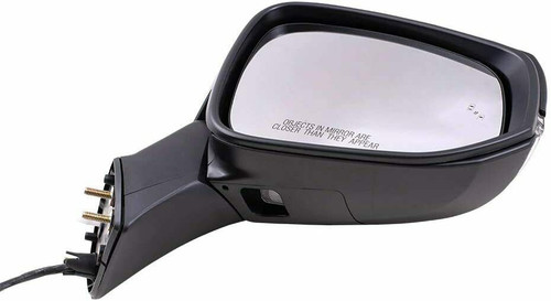 DOOR MIRROR RH POWER HTD W/BLIND SPOT/SIGNAL/PUDDLE LIGHT CANADA/ JAPAN BUILT REPLACEMENT FOR TOYOTA RAV 4 2019 PARTSLINK NUMBER TO1321389 DOOR MIRROR RH POWER HTD W/BLIND SPOT/SIGNAL/PUDDLE LIGHT CANADA/ JAPAN BUILT REPLACEMENT FOR TOYOTA RAV 4 2019 PARTSLINK NUMBER TO1321389