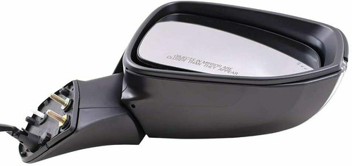 DOOR MIRROR RH POWER HEATED PTM W/SIGNAL/BLIND SPOT REPLACEMENT FOR TOYOTA RAV 4 2019 PARTSLINK NUMBER TO1321384 DOOR MIRROR RH POWER HEATED PTM W/SIGNAL/BLIND SPOT REPLACEMENT FOR TOYOTA RAV 4 2019 PARTSLINK NUMBER TO1321384