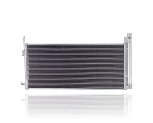 CONDENSER (30183) 2.5L L4 REPLACEMENT FOR TOYOTA RAV 4 2019 PARTSLINK NUMBER TO3030343 CONDENSER (30183) 2.5L L4 REPLACEMENT FOR TOYOTA RAV 4 2019 PARTSLINK NUMBER TO3030343