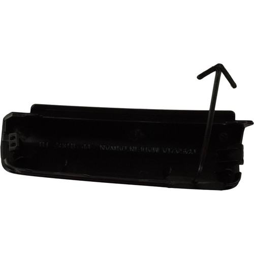 BUMPER TOW HOOK COVER FR LH TEXTURED EXCLUDE ADVENTURE / TRD / TRAIL REPLACEMENT FOR TOYOTA RAV 4 2019 PARTSLINK NUMBER TO1029126 BUMPER TOW HOOK COVER FR LH TEXTURED EXCLUDE ADVENTURE / TRD / TRAIL REPLACEMENT FOR TOYOTA RAV 4 2019 PARTSLINK NUMBER TO1029126