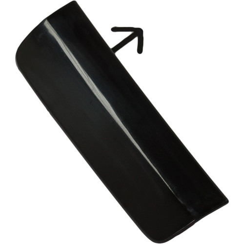 BUMPER TOW HOOK COVER FR LH TEXTURED EXCLUDE ADVENTURE / TRD / TRAIL REPLACEMENT FOR TOYOTA RAV 4 2019 PARTSLINK NUMBER TO1029126 BUMPER TOW HOOK COVER FR LH TEXTURED EXCLUDE ADVENTURE / TRD / TRAIL REPLACEMENT FOR TOYOTA RAV 4 2019 PARTSLINK NUMBER TO1029126