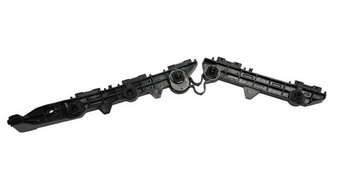 BUMPER SUPPORT RR RH UPPER  REPLACEMENT FOR TOYOTA RAV 4 2019 PARTSLINK NUMBER TO1143129