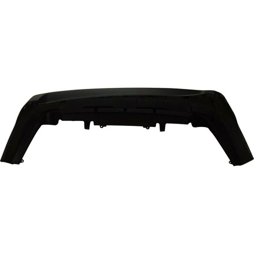 BUMPER RR W/SENSOR EXCLUDE LE/XLE MODEL (1-PC TYPE W/INTEGRAL LOWER) EXCLUDE ADVENTURE/TRAIL/LTD/TRD CAPA REPLACEMENT FOR TOYOTA RAV 4 2019 PARTSLINK NUMBER TO1100347C BUMPER RR W/SENSOR EXCLUDE LE/XLE MODEL (1-PC TYPE W/INTEGRAL LOWER) EXCLUDE ADVENTURE/TRAIL/LTD/TRD CAPA REPLACEMENT FOR TOYOTA RAV 4 2019 PARTSLINK NUMBER TO1100347C