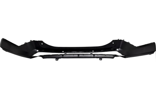 BUMPER RR W/ PARK ASSIST SENSOR / SEPARATE LOWER FOR ADVENTURE/TRAIL/TRD/LTD REPLACEMENT FOR TOYOTA RAV 4 2019 PARTSLINK NUMBER TO1100349 BUMPER RR W/ PARK ASSIST SENSOR / SEPARATE LOWER FOR ADVENTURE/TRAIL/TRD/LTD REPLACEMENT FOR TOYOTA RAV 4 2019 PARTSLINK NUMBER TO1100349