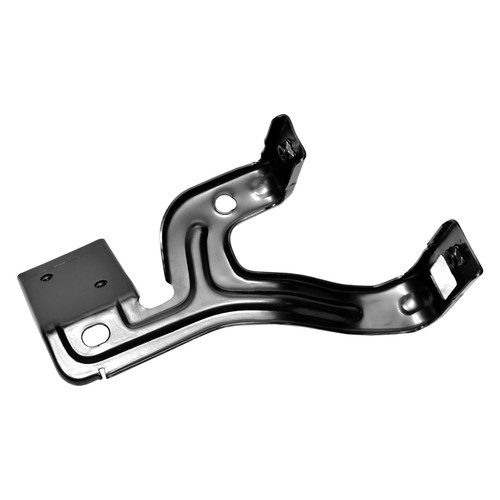 FENDER BRACE FR RH STEEL REPLACEMENT FOR LINCOLN MKX 2008 PARTSLINK NUMBER  FO1245112