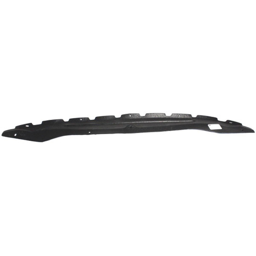 UNDERCAR SHIELD FR REPLACEMENT FOR LINCOLN MKX 2008 PARTSLINK NUMBER FO1091102 UNDERCAR SHIELD FR REPLACEMENT FOR LINCOLN MKX 2008 PARTSLINK NUMBER FO1091102