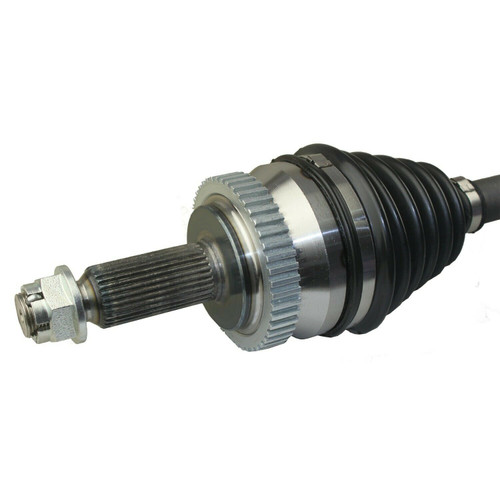 C V AXLE LH 4CYL 2.3L REPLACEMENT FOR LINCOLN MKZ 2008 PARTSLINK NUMBER  NCV47575