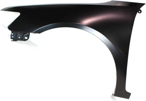 FENDER FR LH W/O SIDE LAMP HOLE REPLACEMENT FOR LINCOLN MKZ 2008 PARTSLINK NUMBER FO1240261 FENDER FR LH W/O SIDE LAMP HOLE REPLACEMENT FOR LINCOLN MKZ 2008 PARTSLINK NUMBER FO1240261