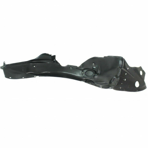 FENDER LINER LH REPLACEMENT FOR LINCOLN MKZ 2008 PARTSLINK NUMBER FO1250136 FENDER LINER LH REPLACEMENT FOR LINCOLN MKZ 2008 PARTSLINK NUMBER FO1250136