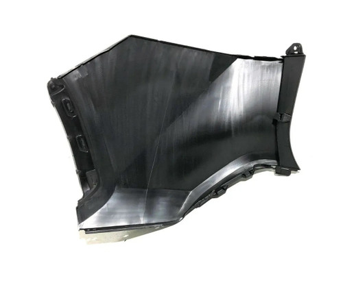 BUMPER END RR RH PRIMED NORTH AMERICAN BUILT LE/XLE/XLE PREMIUM/LTD MODEL REPLACEMENT FOR TOYOTA RAV 4 2019 PARTSLINK NUMBER TO1117110U BUMPER END RR RH PRIMED NORTH AMERICAN BUILT LE/XLE/XLE PREMIUM/LTD MODEL REPLACEMENT FOR TOYOTA RAV 4 2019 PARTSLINK NUMBER TO1117110U