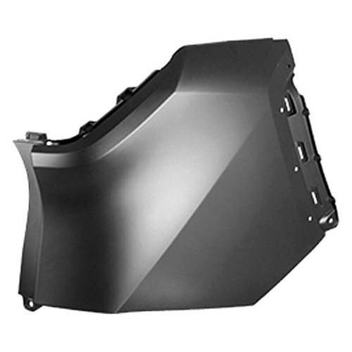 BUMPER END RR LH PRIMED W/ VALANCE ADVENTURE/LTD/ TRD/ TRAIL MODEL REPLACEMENT FOR TOYOTA RAV 4 2019 PARTSLINK NUMBER TO1116111 BUMPER END RR LH PRIMED W/ VALANCE ADVENTURE/LTD/ TRD/ TRAIL MODEL REPLACEMENT FOR TOYOTA RAV 4 2019 PARTSLINK NUMBER TO1116111