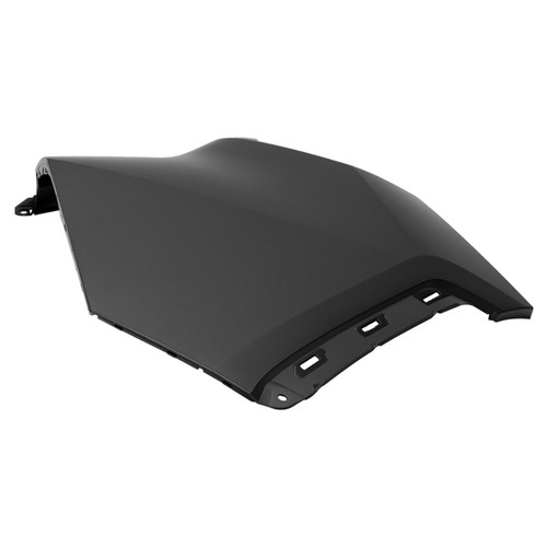 BUMPER END RR LH PRIMED FOR LE/XLE/XLE/ LTD/ PRIME MODELS  REPLACEMENT FOR TOYOTA RAV 4 2019 PARTSLINK NUMBER TO1116110U