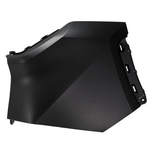 BUMPER END RR LH PRIMED FOR LE/XLE/XLE/ LTD/ PRIME MODELS  REPLACEMENT FOR TOYOTA RAV 4 2019 PARTSLINK NUMBER TO1116110U