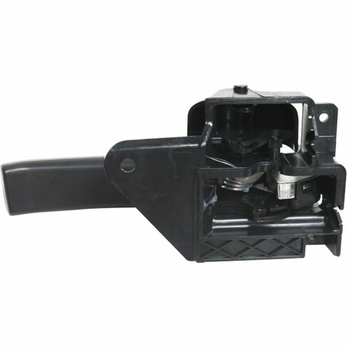 DOOR HANDLE FR LH INNER BLACK TEXTURED REPLACEMENT FOR TOYOTA SEQUOIA 2019 PARTSLINK NUMBER TO1352174 DOOR HANDLE FR LH INNER BLACK TEXTURED REPLACEMENT FOR TOYOTA SEQUOIA 2019 PARTSLINK NUMBER TO1352174