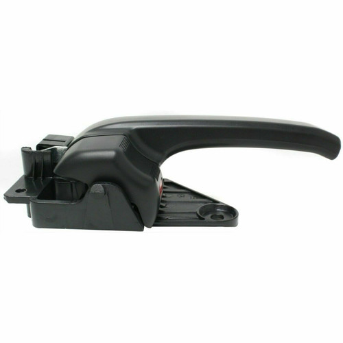 DOOR HANDLE FR RH INNER BLACK TEXTURED REPLACEMENT FOR TOYOTA SEQUOIA 2019 PARTSLINK NUMBER TO1353174 DOOR HANDLE FR RH INNER BLACK TEXTURED REPLACEMENT FOR TOYOTA SEQUOIA 2019 PARTSLINK NUMBER TO1353174