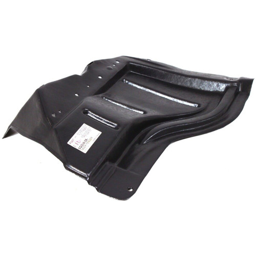 FENDER LINER FR LH FORWARD REPLACEMENT FOR TOYOTA SEQUOIA 2019 PARTSLINK NUMBER TO1248153