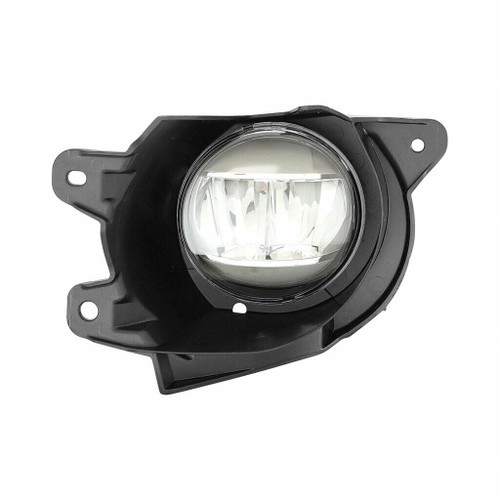 FOG LAMP LH HQ REPLACEMENT FOR TOYOTA SEQUOIA 2019 PARTSLINK NUMBER TO2592140