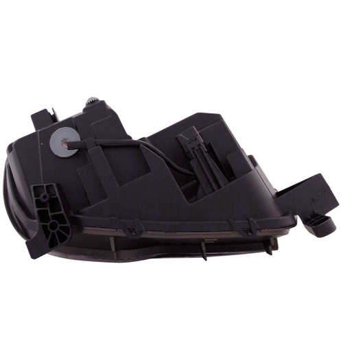 HEAD LAMP LH EXCLUDE PALTINUM HQ REPLACEMENT FOR TOYOTA SEQUOIA 2019 PARTSLINK NUMBER TO2502267