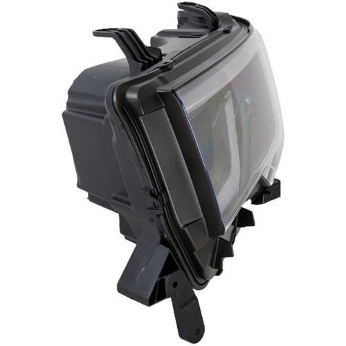 HEAD LAMP LH PLATINUM HQ REPLACEMENT FOR TOYOTA SEQUOIA 2019 PARTSLINK NUMBER TO2502265