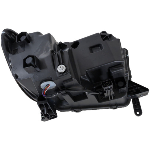 HEAD LAMP LH PLATINUM HQ REPLACEMENT FOR TOYOTA SEQUOIA 2019 PARTSLINK NUMBER TO2502265