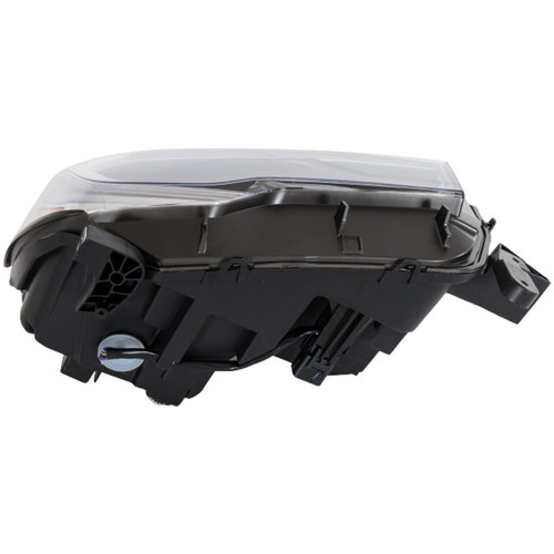 HEAD LAMP RH PLATINUM CAPA REPLACEMENT FOR TOYOTA SEQUOIA 2019 PARTSLINK NUMBER TO2503265C HEAD LAMP RH PLATINUM CAPA REPLACEMENT FOR TOYOTA SEQUOIA 2019 PARTSLINK NUMBER TO2503265C