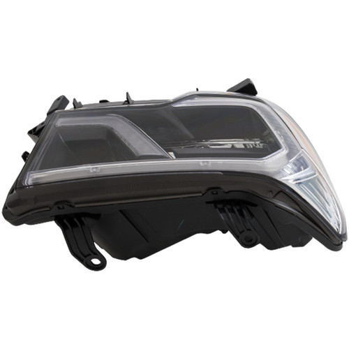 HEAD LAMP RH PLATINUM CAPA REPLACEMENT FOR TOYOTA SEQUOIA 2019 PARTSLINK NUMBER TO2503265C HEAD LAMP RH PLATINUM CAPA REPLACEMENT FOR TOYOTA SEQUOIA 2019 PARTSLINK NUMBER TO2503265C