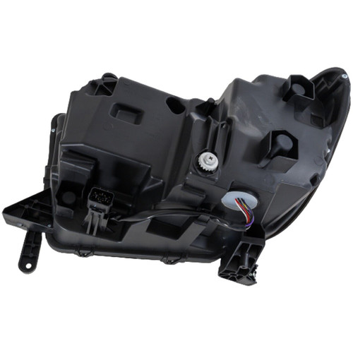 HEAD LAMP RH PLATINUM HQ REPLACEMENT FOR TOYOTA SEQUOIA 2019 PARTSLINK NUMBER TO2503265 HEAD LAMP RH PLATINUM HQ REPLACEMENT FOR TOYOTA SEQUOIA 2019 PARTSLINK NUMBER TO2503265