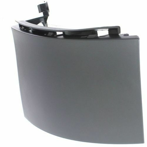 BUMPER FILLER RR LH   REPLACEMENT FOR TOYOTA SIENNA 2019 PARTSLINK NUMBER 	TO1116107