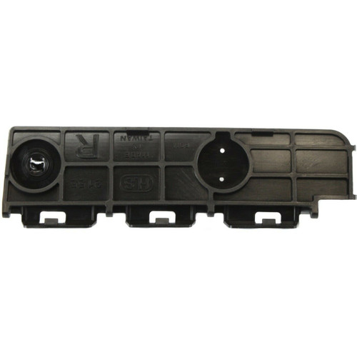 BUMPER SIDE SUPPORT BRACKET RR RH   REPLACEMENT FOR TOYOTA SIENNA 2019 PARTSLINK NUMBER TO1143110