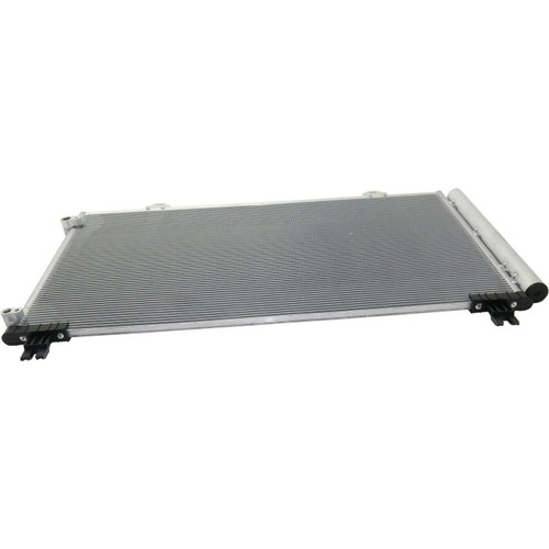 CONDENSER (30051) 3.5L V6 REPLACEMENT FOR TOYOTA SIENNA 2019 PARTSLINK NUMBER TO3030332 CONDENSER (30051) 3.5L V6 REPLACEMENT FOR TOYOTA SIENNA 2019 PARTSLINK NUMBER TO3030332