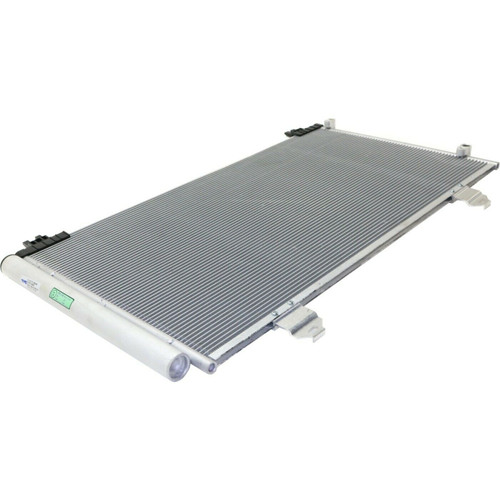 CONDENSER (30051) 3.5L V6 REPLACEMENT FOR TOYOTA SIENNA 2019 PARTSLINK NUMBER TO3030332 CONDENSER (30051) 3.5L V6 REPLACEMENT FOR TOYOTA SIENNA 2019 PARTSLINK NUMBER TO3030332