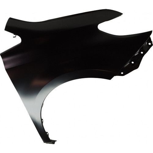 FENDER FR RH STEEL SAME AS TO1241234   REPLACEMENT FOR TOYOTA SIENNA 2019 PARTSLINK NUMBER TO1241272