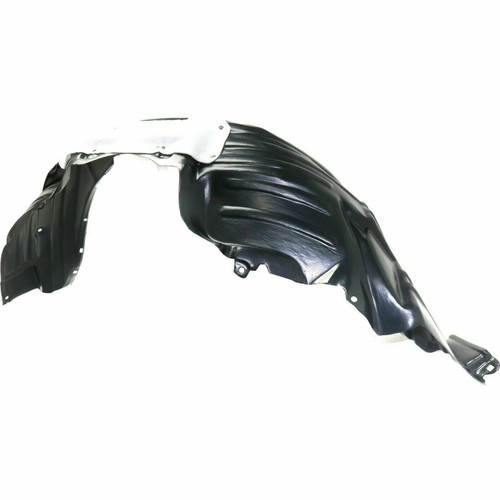 FENDER LINER FR LH REPLACEMENT FOR TOYOTA SIENNA 2019 PARTSLINK NUMBER TO1248230 FENDER LINER FR LH REPLACEMENT FOR TOYOTA SIENNA 2019 PARTSLINK NUMBER TO1248230