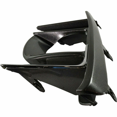 FOG LAMP BEZEL FR LH W/CHROME MOULDING LTD MODEL   REPLACEMENT FOR TOYOTA SIENNA 2019 PARTSLINK NUMBER 	TO1038215