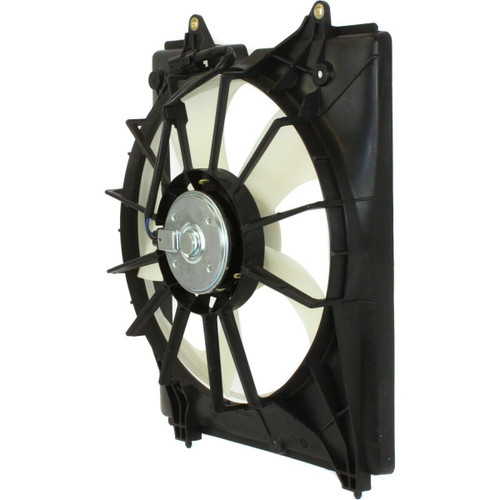 RADIATOR FAN ASSY  REPLACEMENT FOR HONDA ODYSSEY 2015 PARTSLINK NUMBER  HO3115160U