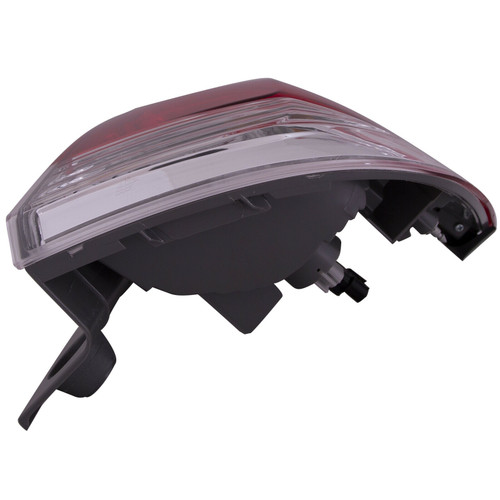 TAIL LAMP RH CAPA  REPLACEMENT FOR HONDA ODYSSEY 2015 PARTSLINK NUMBER  HO2805104C