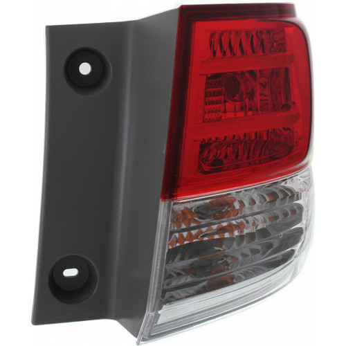 TAIL LAMP RH HQ  REPLACEMENT FOR HONDA ODYSSEY 2015 PARTSLINK NUMBER  HO2805104