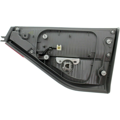 TRUNK LAMP LH (BACK-UP LAMP) CAPA REPLACEMENT FOR HONDA ODYSSEY 2015 PARTSLINK NUMBER HO2802107C TRUNK LAMP LH (BACK-UP LAMP) CAPA REPLACEMENT FOR HONDA ODYSSEY 2015 PARTSLINK NUMBER HO2802107C