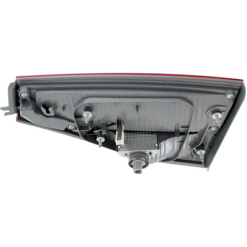 TRUNK LAMP LH (BACK-UP LAMP) HQ REPLACEMENT FOR HONDA ODYSSEY 2015 PARTSLINK NUMBER HO2802107 TRUNK LAMP LH (BACK-UP LAMP) HQ REPLACEMENT FOR HONDA ODYSSEY 2015 PARTSLINK NUMBER HO2802107