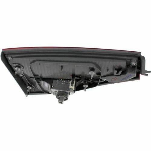 TRUNK LAMP RH (BACK-UP LAMP) HQ REPLACEMENT FOR HONDA ODYSSEY 2015 PARTSLINK NUMBER HO2803107 TRUNK LAMP RH (BACK-UP LAMP) HQ REPLACEMENT FOR HONDA ODYSSEY 2015 PARTSLINK NUMBER HO2803107